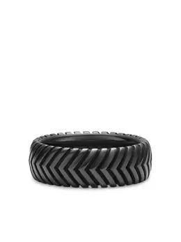 David Yurman: Кольцо 