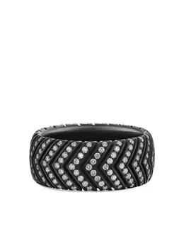 David Yurman: Кольцо 