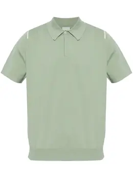 Paul Smith: Хлопковое поло 