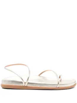 Ancient Greek Sandals: Сандалии  Kansiz
