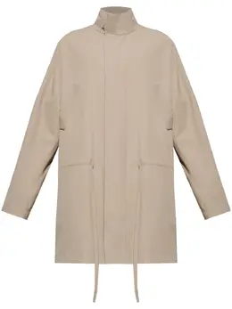 Fear Of God: Пальто из шерсти 