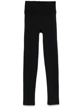 Wolford: Чёрные брюки 