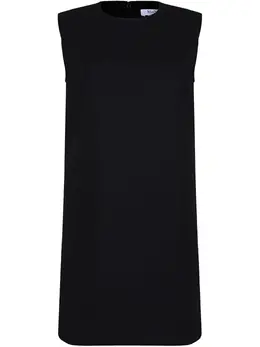 Max Mara: Чёрное платье 