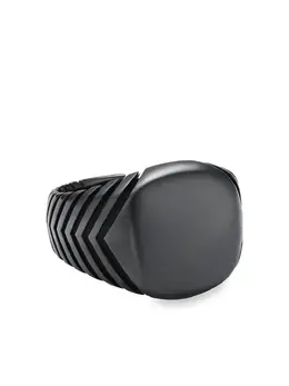 David Yurman: Кольцо 
