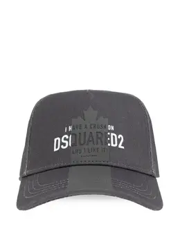 DSQUARED2: Кепка 
