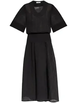 By Malene Birger: Длинное платье 