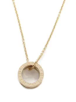 Bvlgari Pre-Owned: Колье 