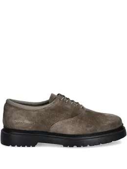 Filling Pieces: Туфли 