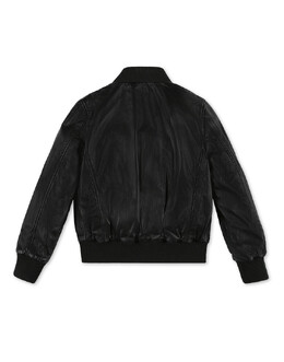 Philipp Plein: Чёрная куртка 