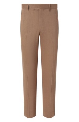 Corneliani: Зауженные брюки 