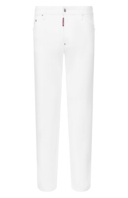 Dsquared2: Зауженные джинсы  Cool Guy