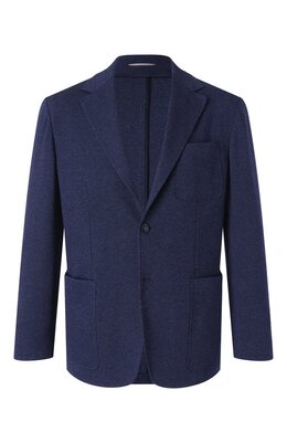 Canali: Пиджаки из шерсти 
