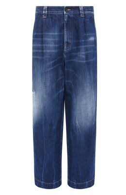 Dsquared2: Джинсы  Cool с карманами