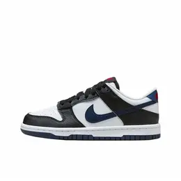 NIKE: Чёрные кроссовки  Pure Platinum