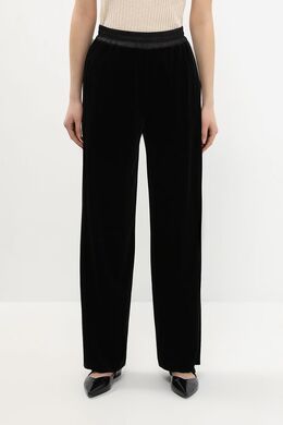 EMPORIO ARMANI: Прямые брюки 