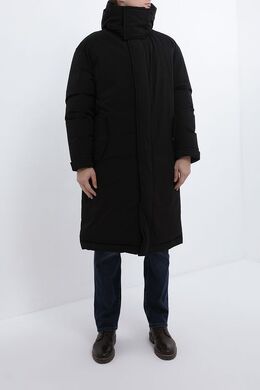 HUGO: Зимняя куртка 