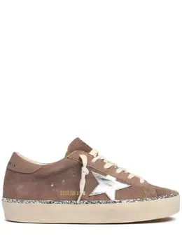 GOLDEN GOOSE: Кросівки  Hi Star