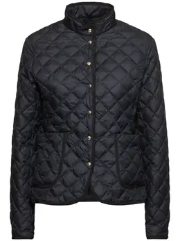 MONCLER: Куртка из полиэстера 