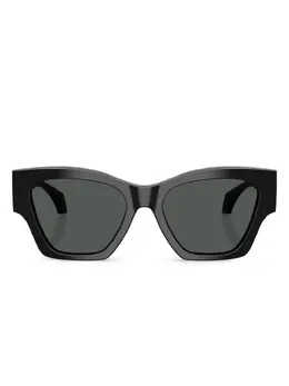 Versace Eyewear: Очки 