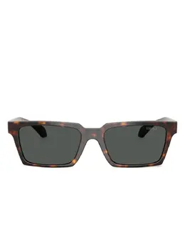 Versace Eyewear: Очки 