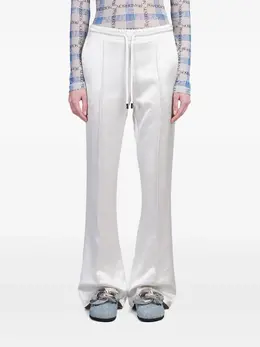 JW Anderson: Белые брюки 