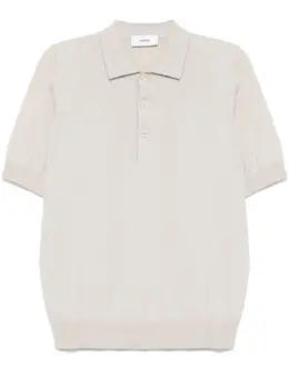 Lardini: Хлопковое поло 