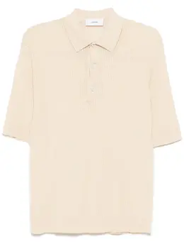 Lardini: Хлопковое поло 