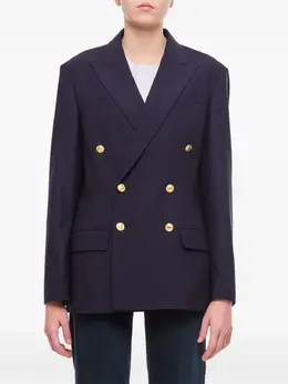 Polo Ralph Lauren: Двубортный жакет 