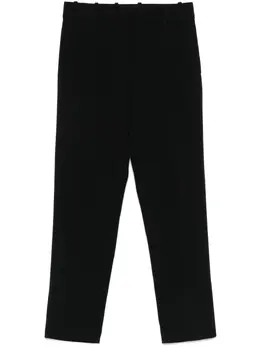 Ermanno Scervino: Чёрные брюки 