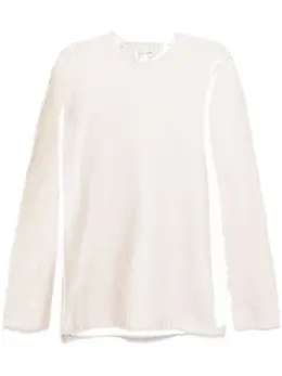 Comme Des Garçons Shirt: Трикотажный свитер 