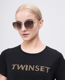Twinset: Очки 