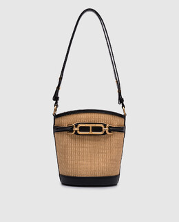 Tom Ford: Бежевая сумка 