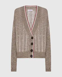 Brunello Cucinelli: Кардигани 
