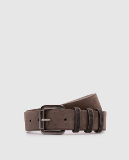 Brunello Cucinelli: Ремень 