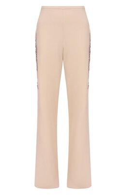 Zuhair Murad: Брюки с пайетками 