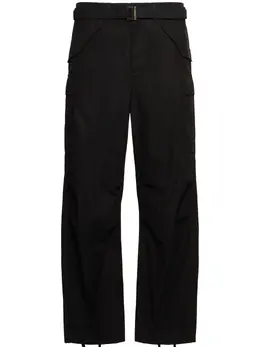 SACAI: Хлопковые брюки 