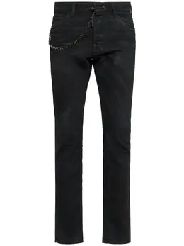 DSQUARED2: Джинсы  Cool Guy на пуговицах