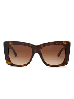 Jimmy Choo Eyewear: Очки 