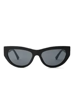Jimmy Choo Eyewear: Очки 