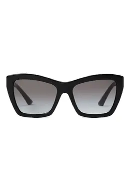 Jimmy Choo Eyewear: Очки 