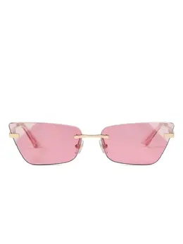 Jimmy Choo Eyewear: Очки 