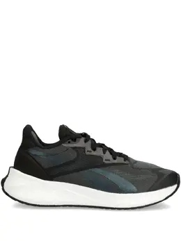 Reebok: Чёрные кроссовки  Floatride Energy