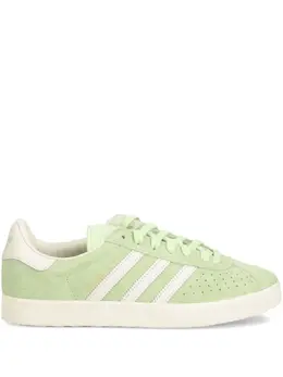 adidas: Светлые кроссовки  Gazelle