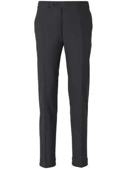 Canali: Брюки из шерсти 