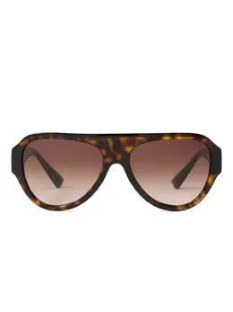 Jimmy Choo Eyewear: Очки 