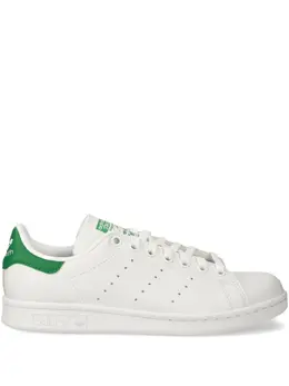adidas: Белые кроссовки  Stan Smith