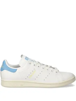 adidas: Белые кроссовки  Stan Smith