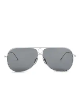 Thom Browne Eyewear: Очки 