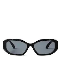 Jimmy Choo Eyewear: Очки 