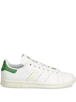 adidas: Белые кроссовки  Stan Smith